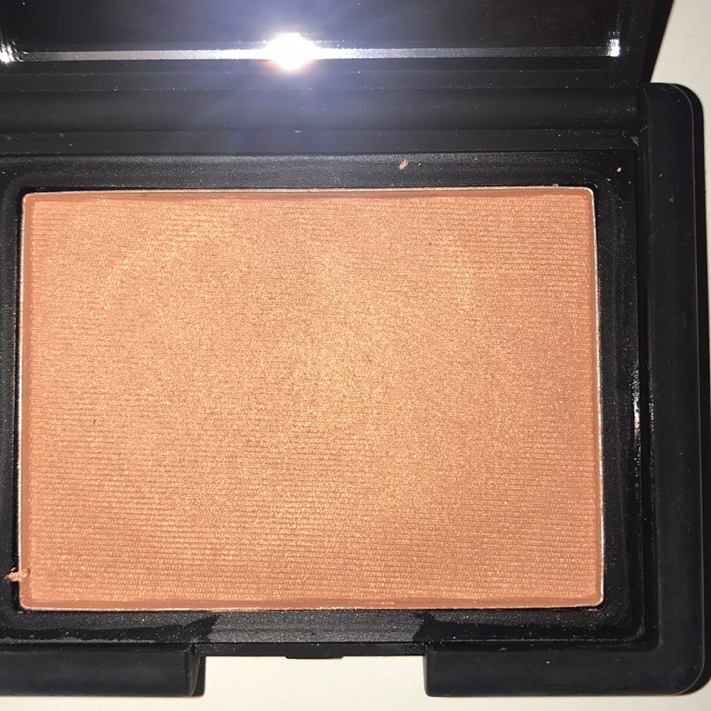 NARS Luster Blush/Bronzer